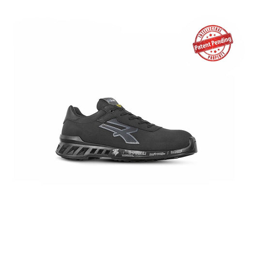 Sicherheitsschuh BEN s ESD S3S CI FO SR, U-Power RV20024