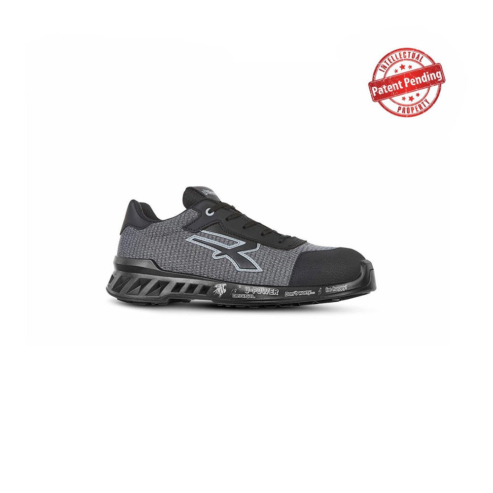 Sicherheitsschuh ADAM s ESD S1PS FO SR, U-Power RV20076