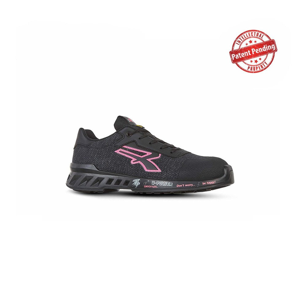 Sicherheitsschuh MICHELLE s ESD S1PS FO SR, U-Power RV20086