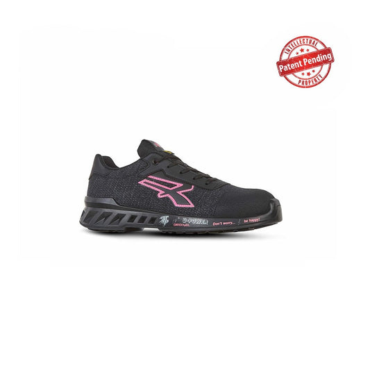 Sicherheitsschuh MICHELLE s ESD S1PS FO SR, U-Power RV20086