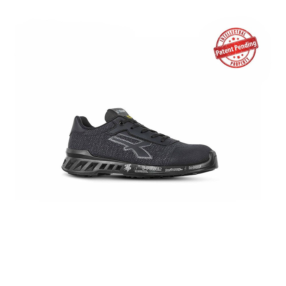Sicherheitsschuh SCOTT s ESD S1PS FO SR, U-Power RV20116