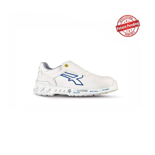 Sicherheitsschuh ALAN o ESD S2 FO SR, U-Power RV20222