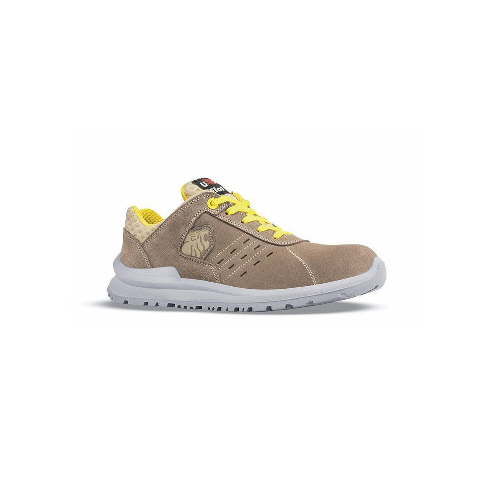 Sicherheitsschuh TOMMY s S1PS FO SR, U-Power UF20016